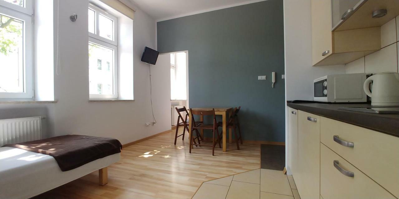 Hostel 999 Aparthostel Krakau