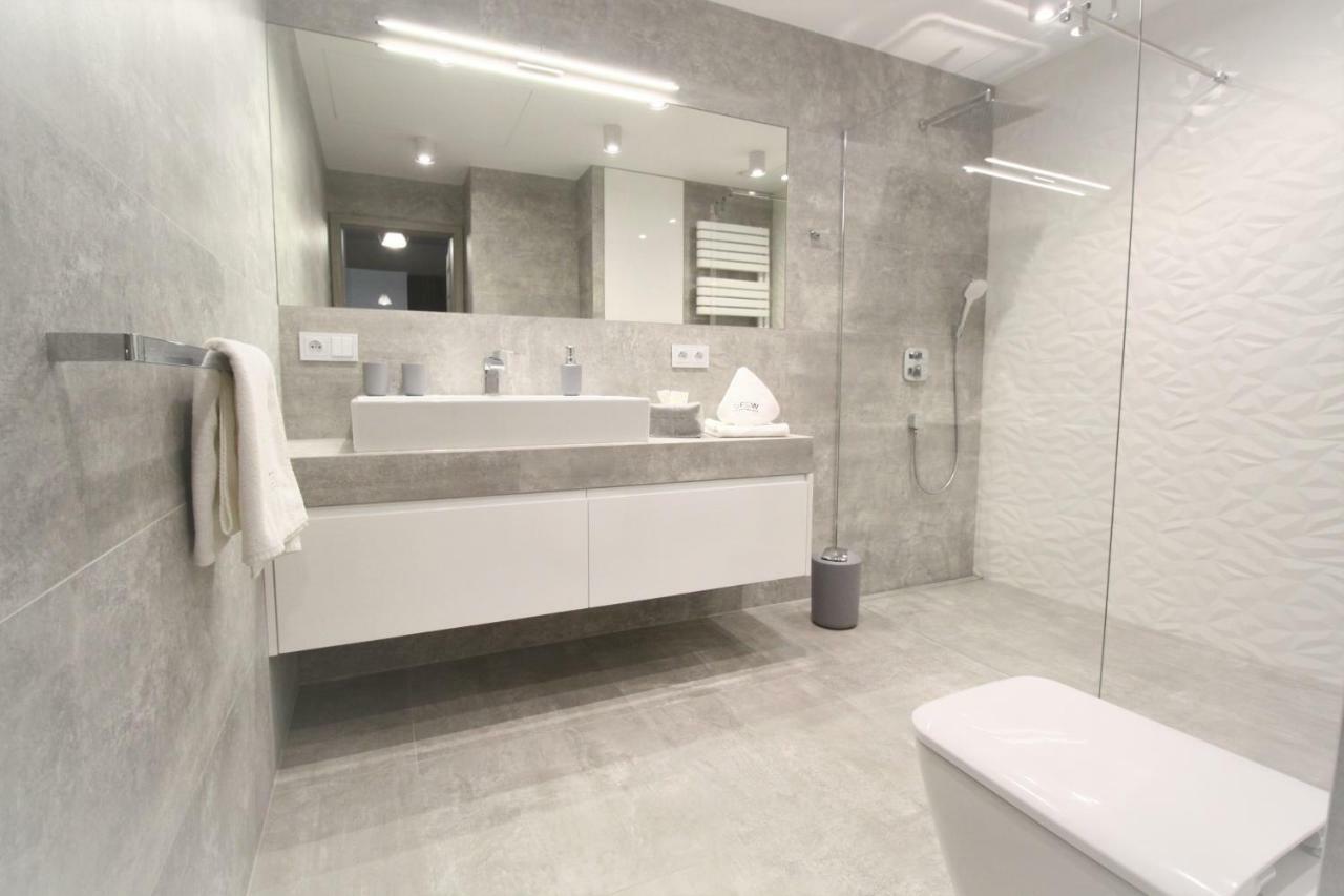 Apartment F&w Exclusive - Krzywa Krakow