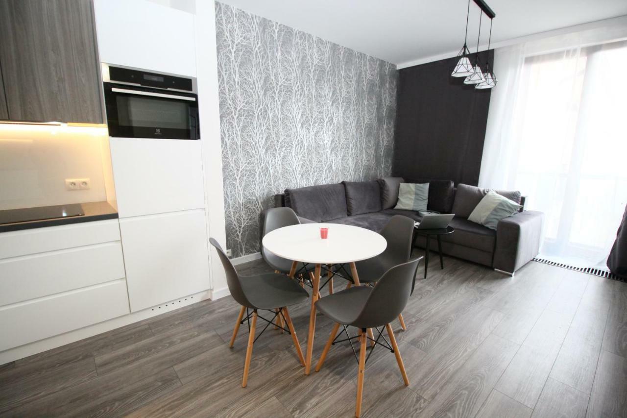 Apartment F&w Exclusive - Krzywa Krakow