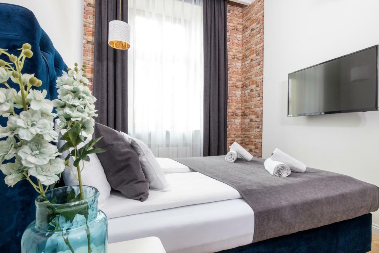 Beautiful Cracow By Cozyplace Apartament *