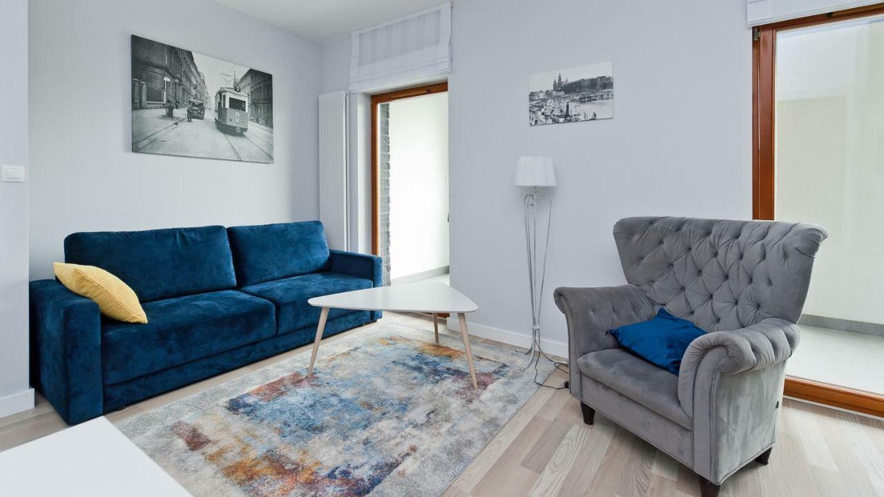 Sun&snow W Novum Apartament *