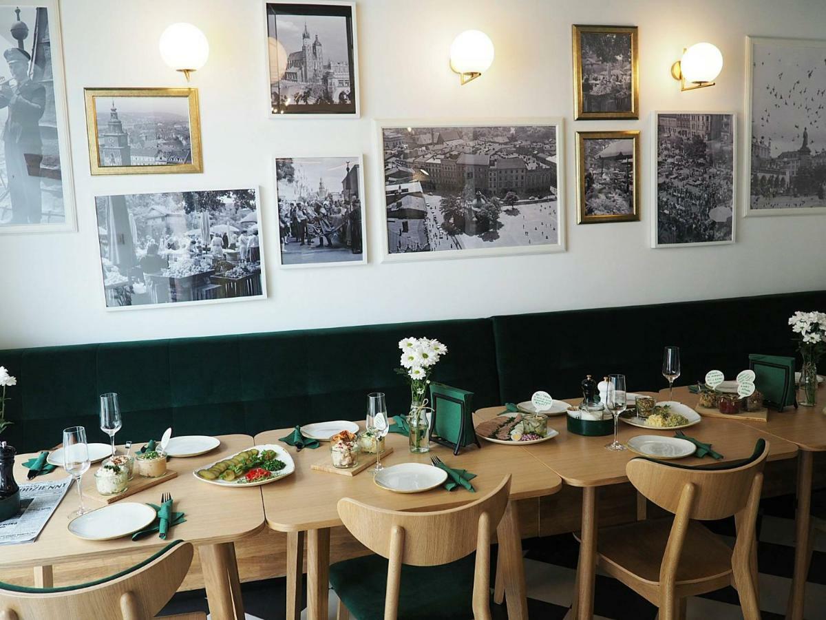 F&w Exclusive - Krzywa Krakow