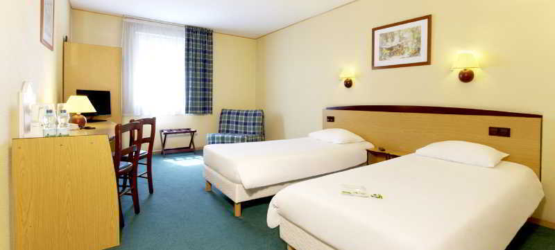 Hotel Campanile Prime Krakow Old Town