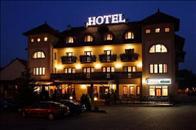 Hotel Ruczaj