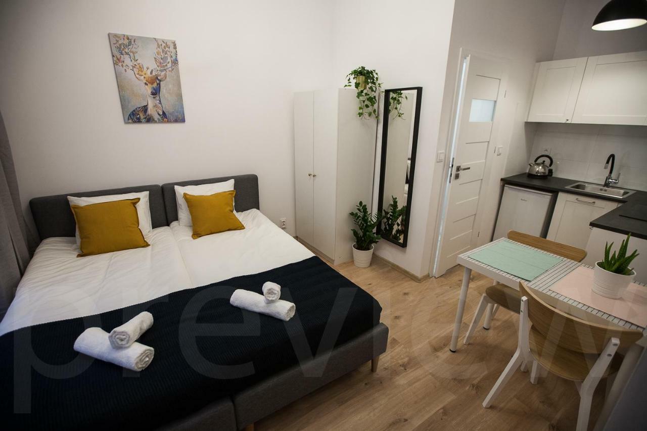 Apartment Grodzka 42 *