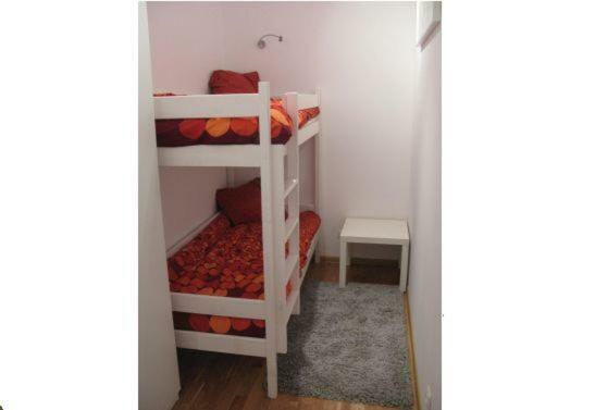 Apartment Golebia 3 Krakow