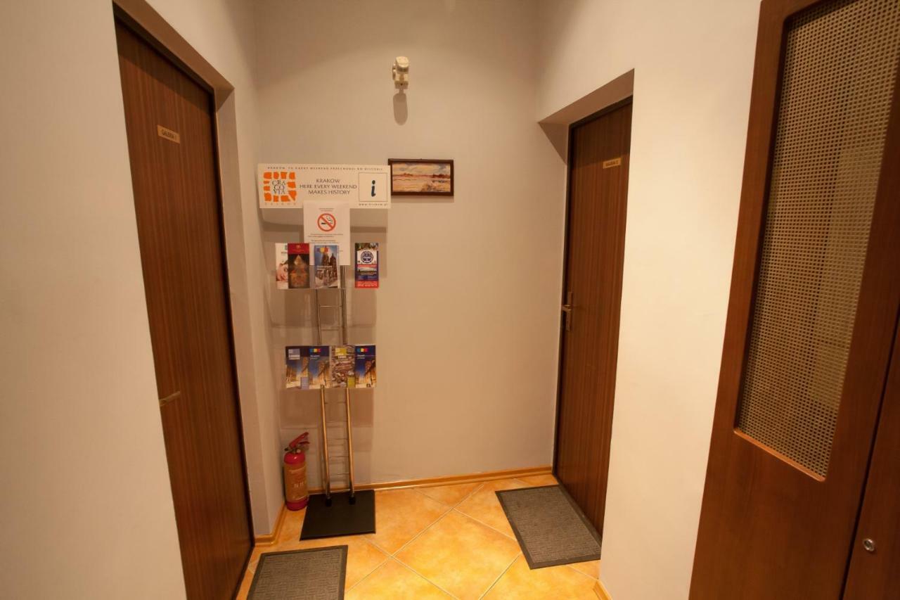 Galeria Aparthotel 3*