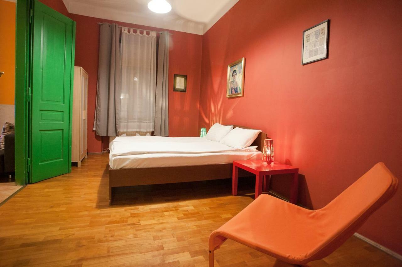 Aparthotel Galeria