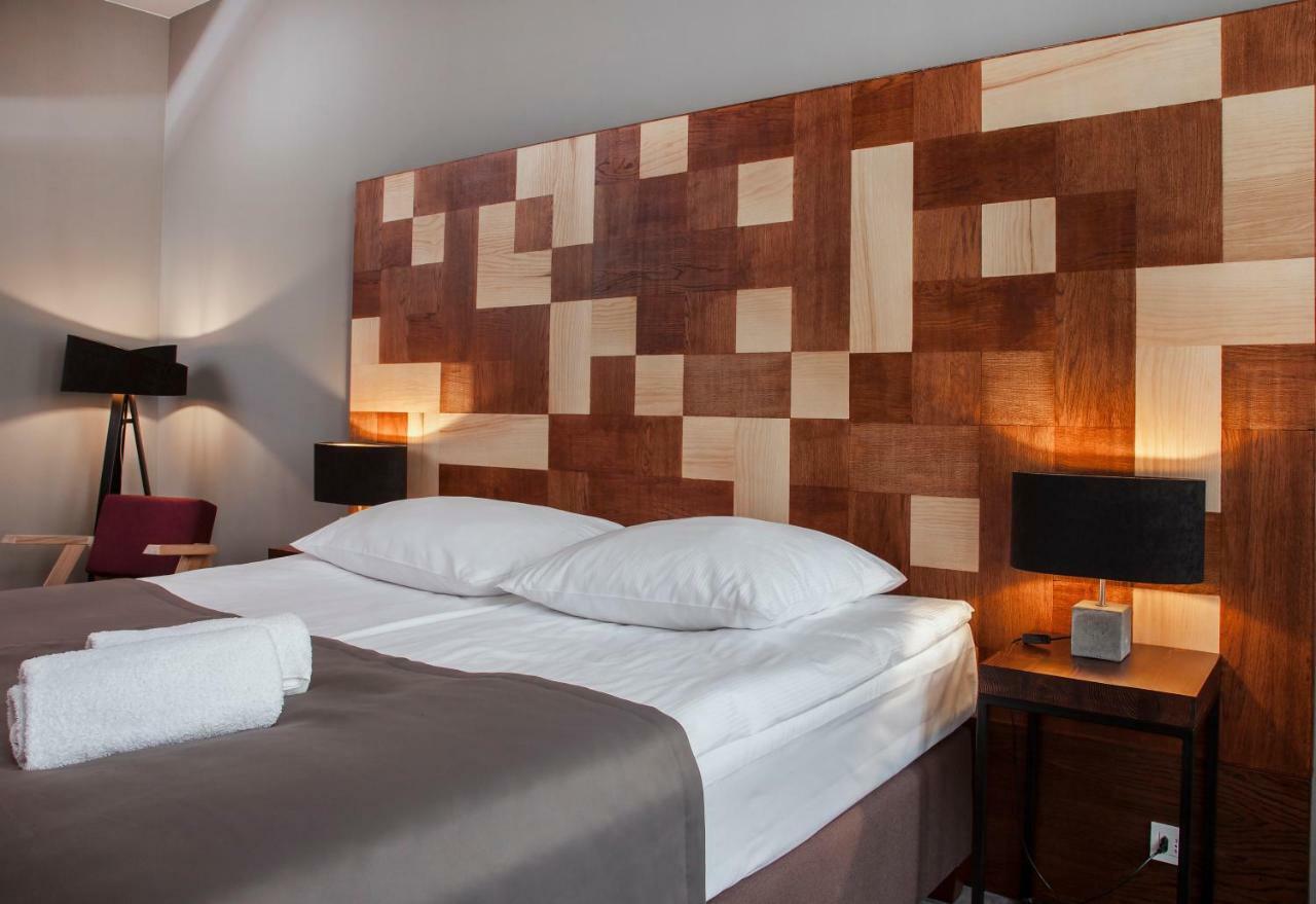 Dada Boutique 4* Cracóvia