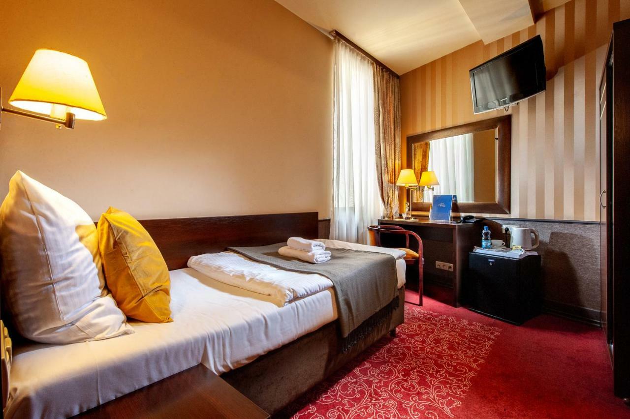 Wielopole Hotel 3*