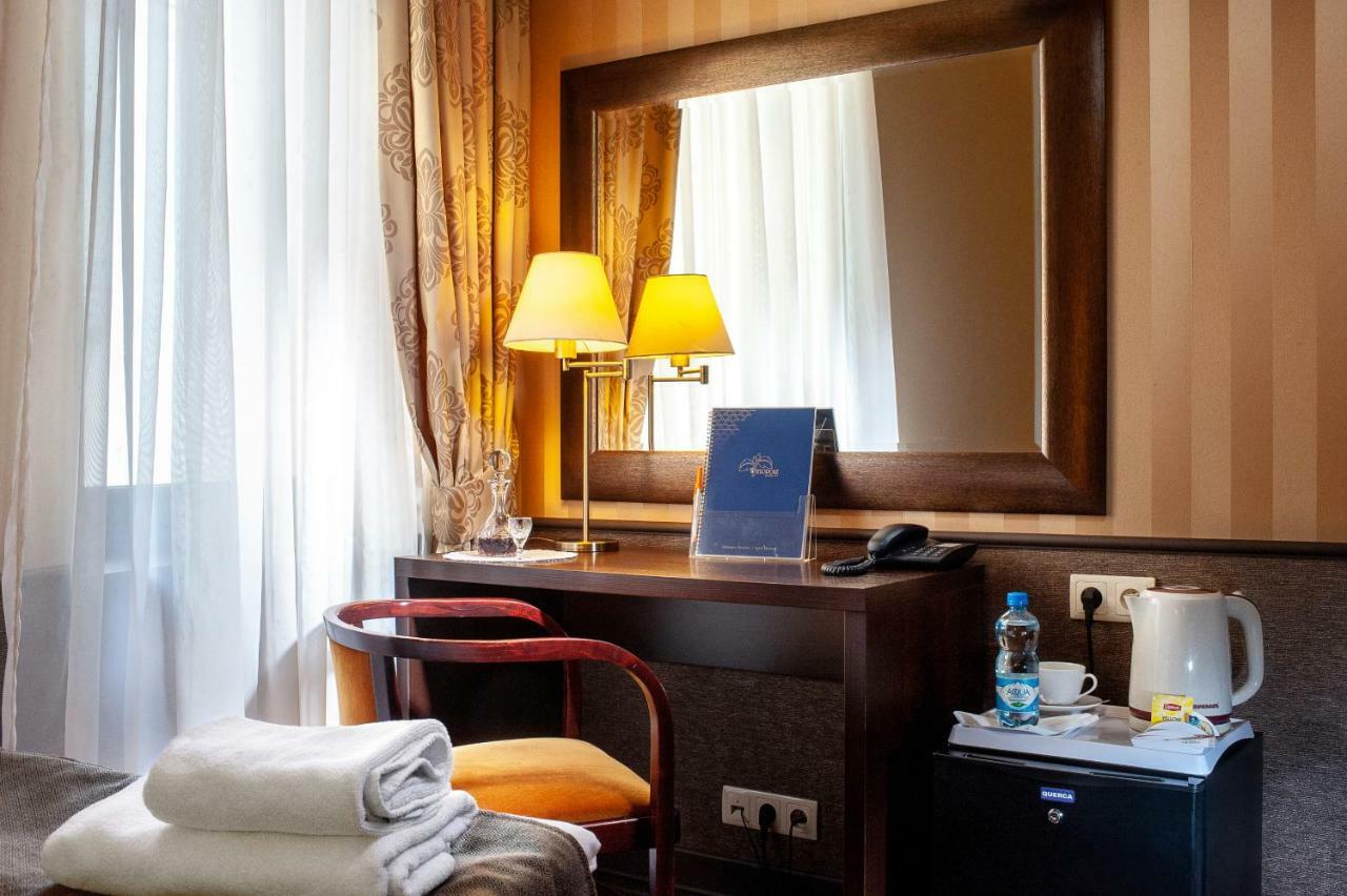 Wielopole 3* Kraków