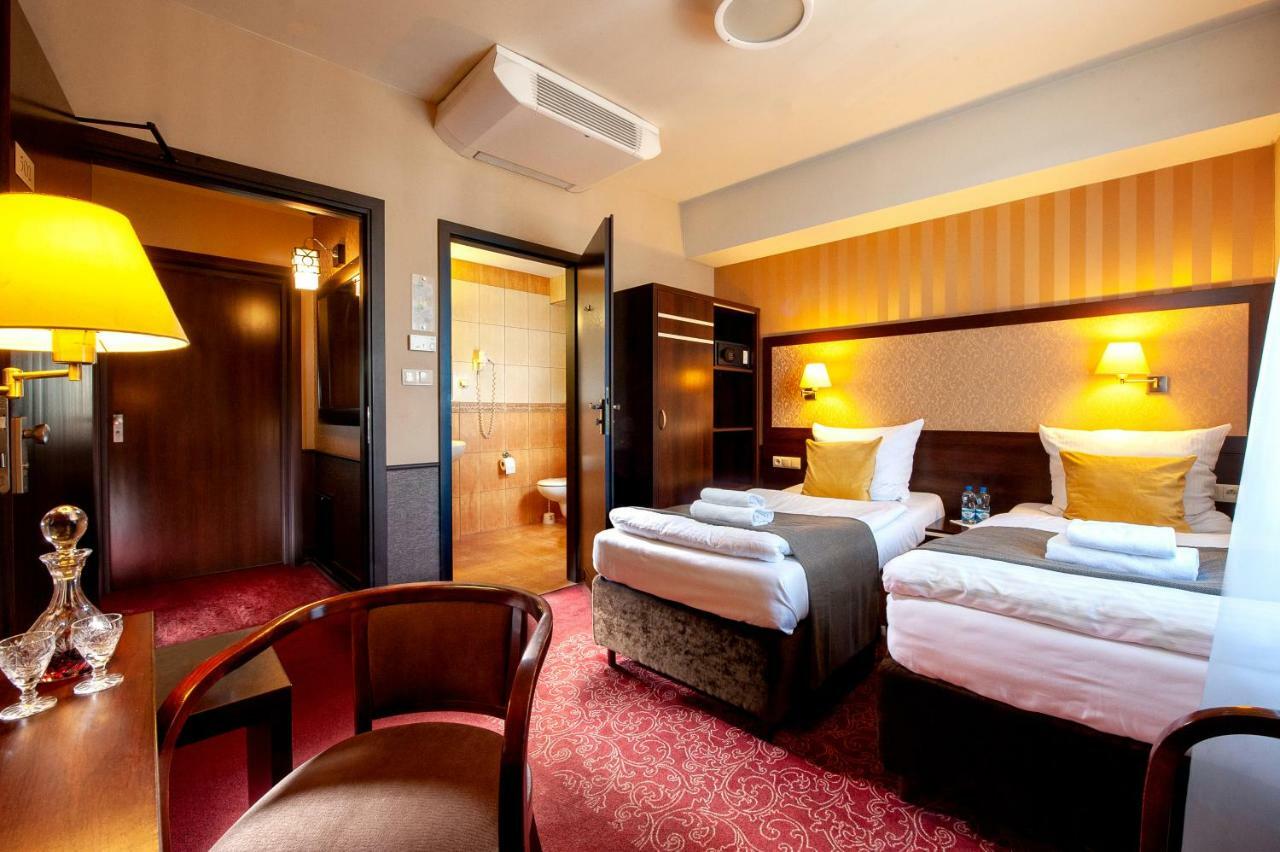 Wielopole 3* Kraków