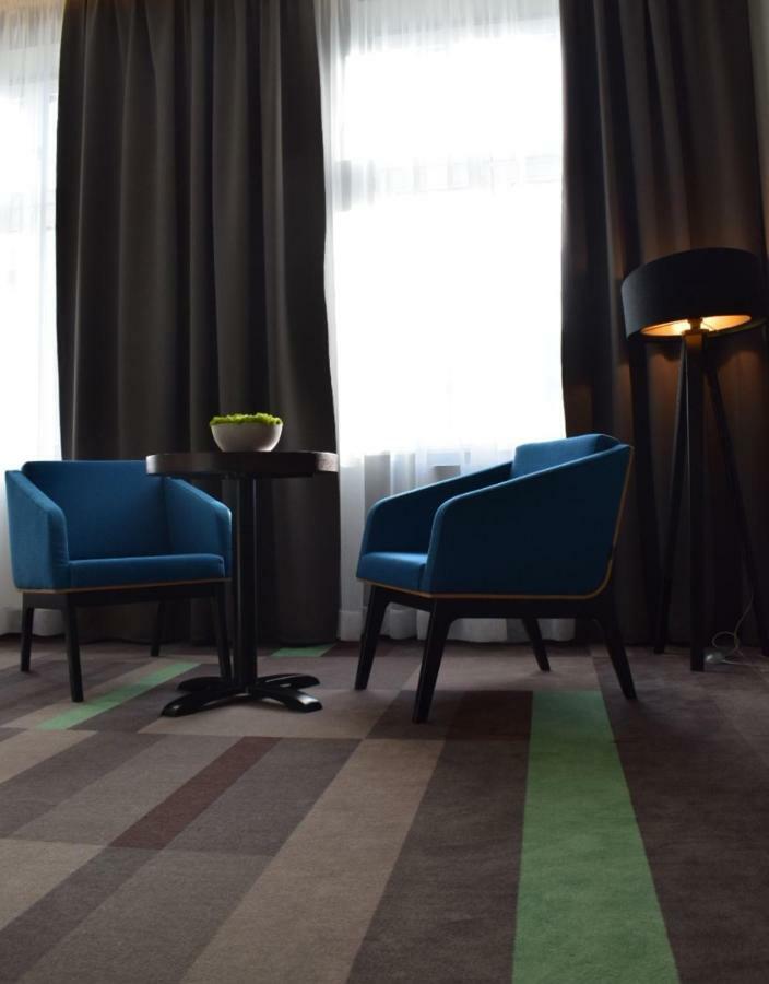 Dada Boutique 4*