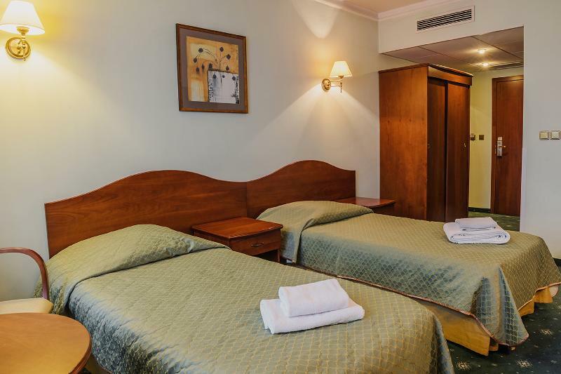 Hotel Sympozjum & Spa