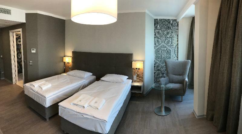 Hotel Perfect 4*