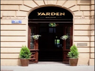 Yarden By Artery Hotel 3*
