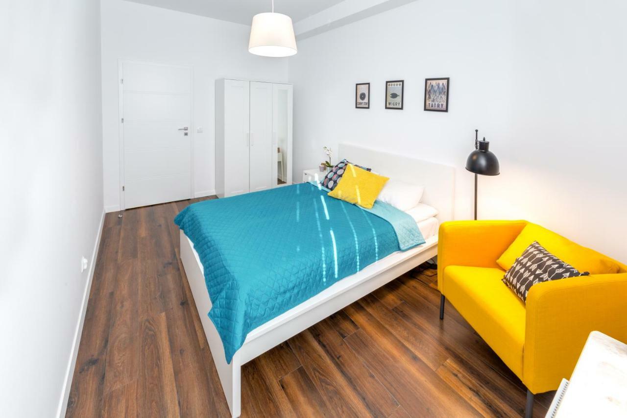 Appartement Arianska