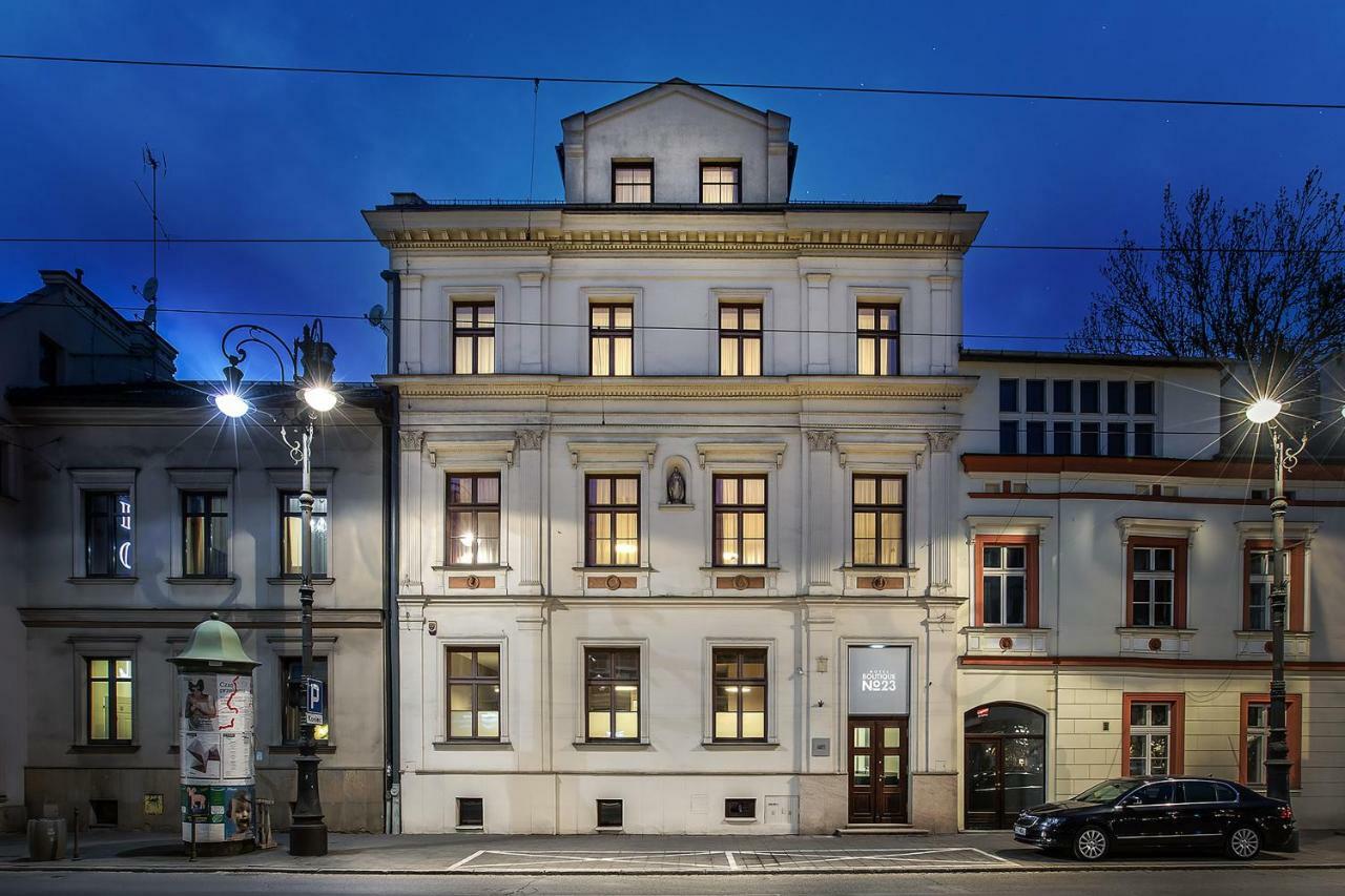 No.23 4* Krakow