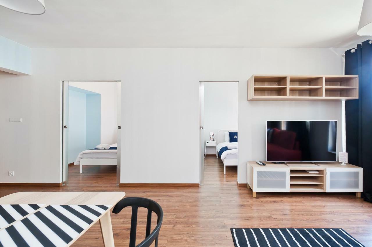 Bed&bath Boulevard Apartment *