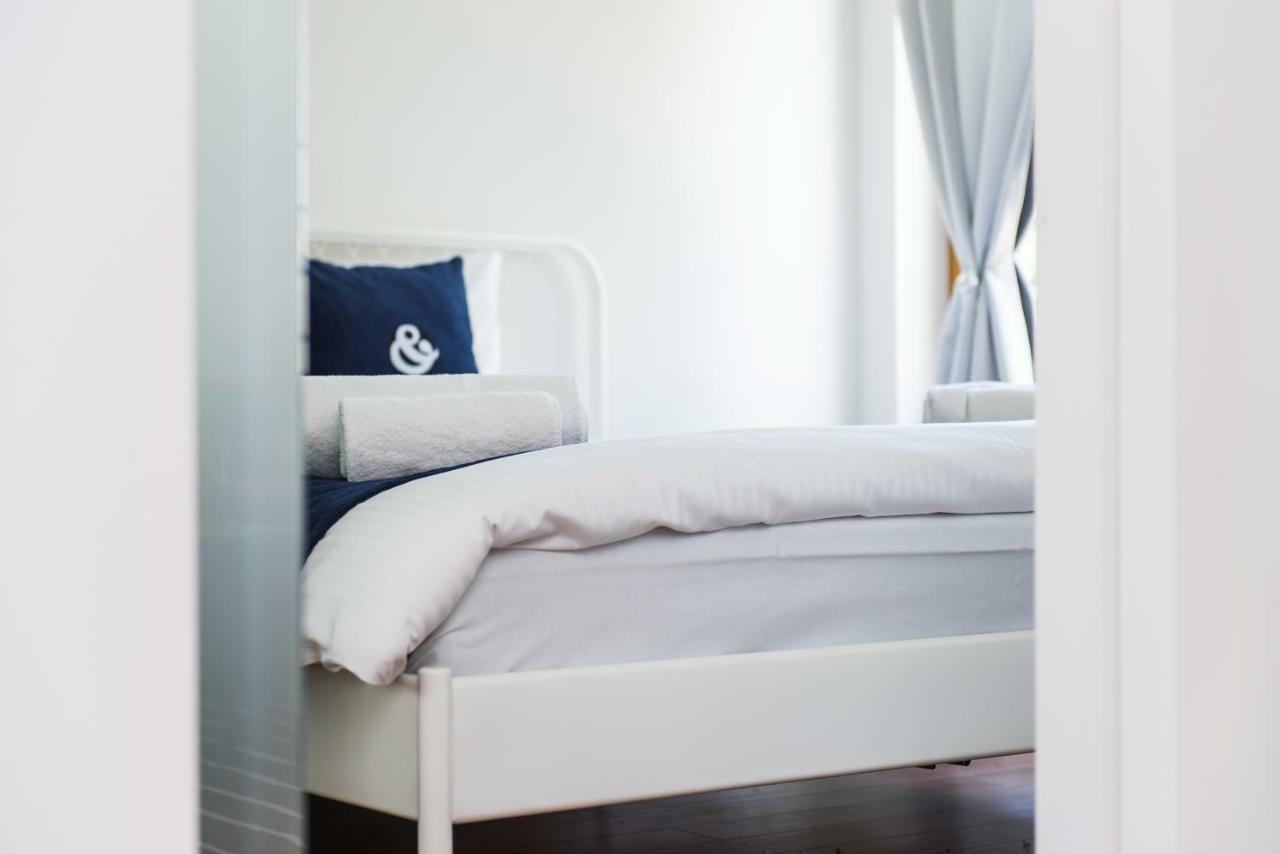 Apartment Bed&bath Boulevard