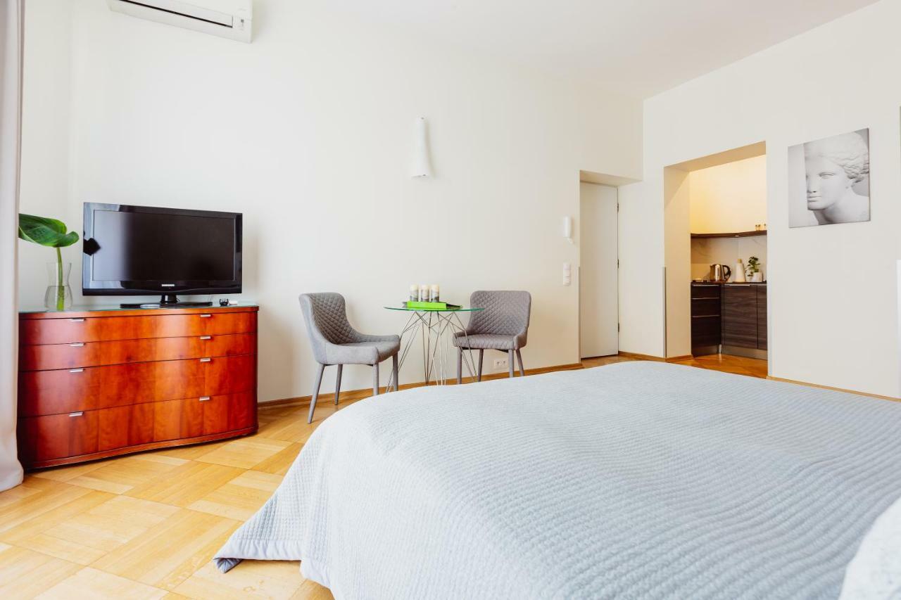 4seasons﻿ Cracow 3* Krakau