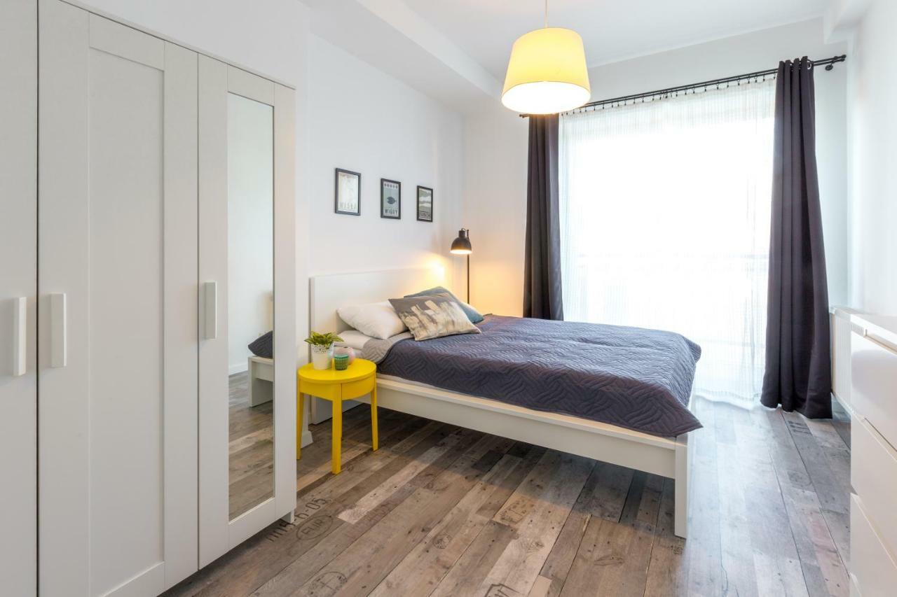 Appartement Arianska Krakau