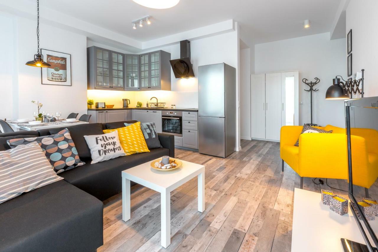 Arianska Appartement *