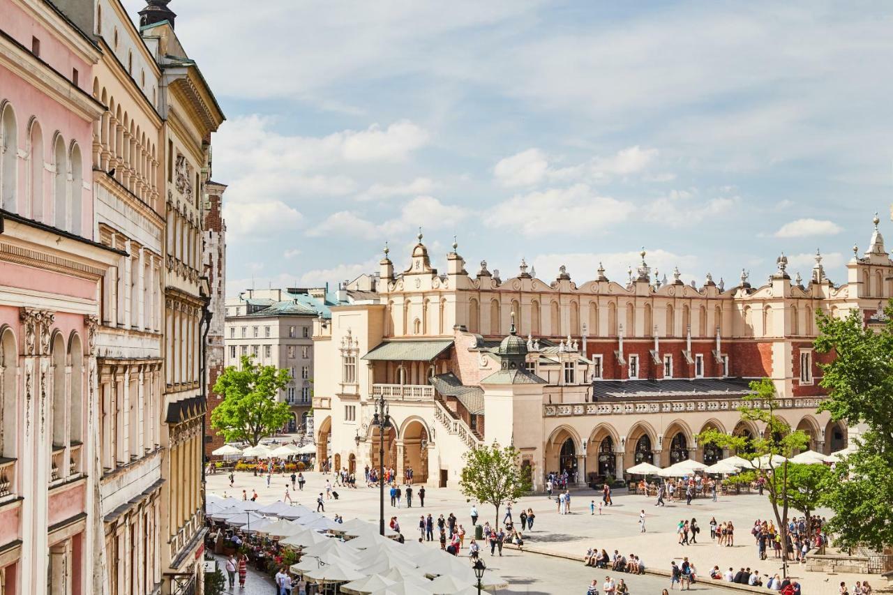 Krakow For You Main Square Apartments Aparthotel