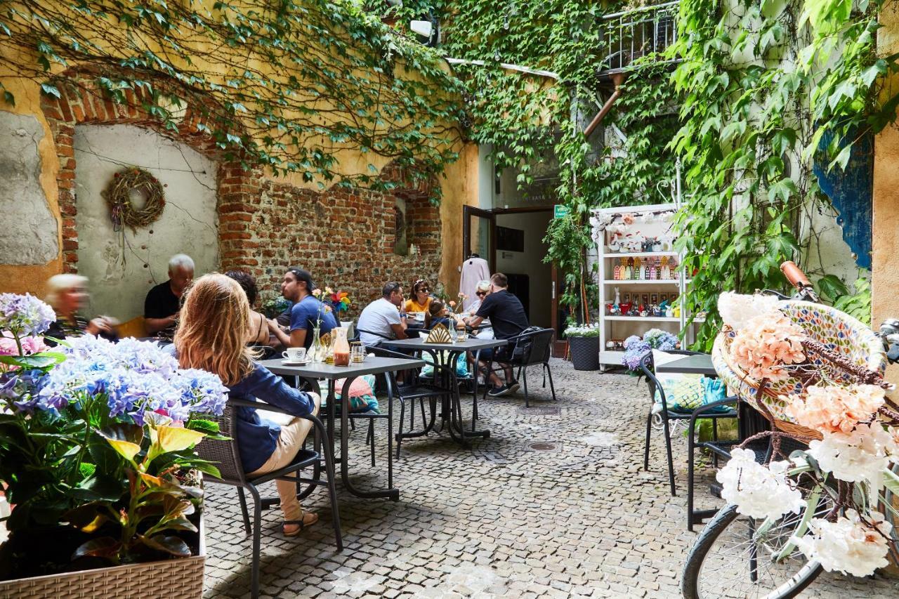 Krakow For You Main Square Apartments Aparthotel