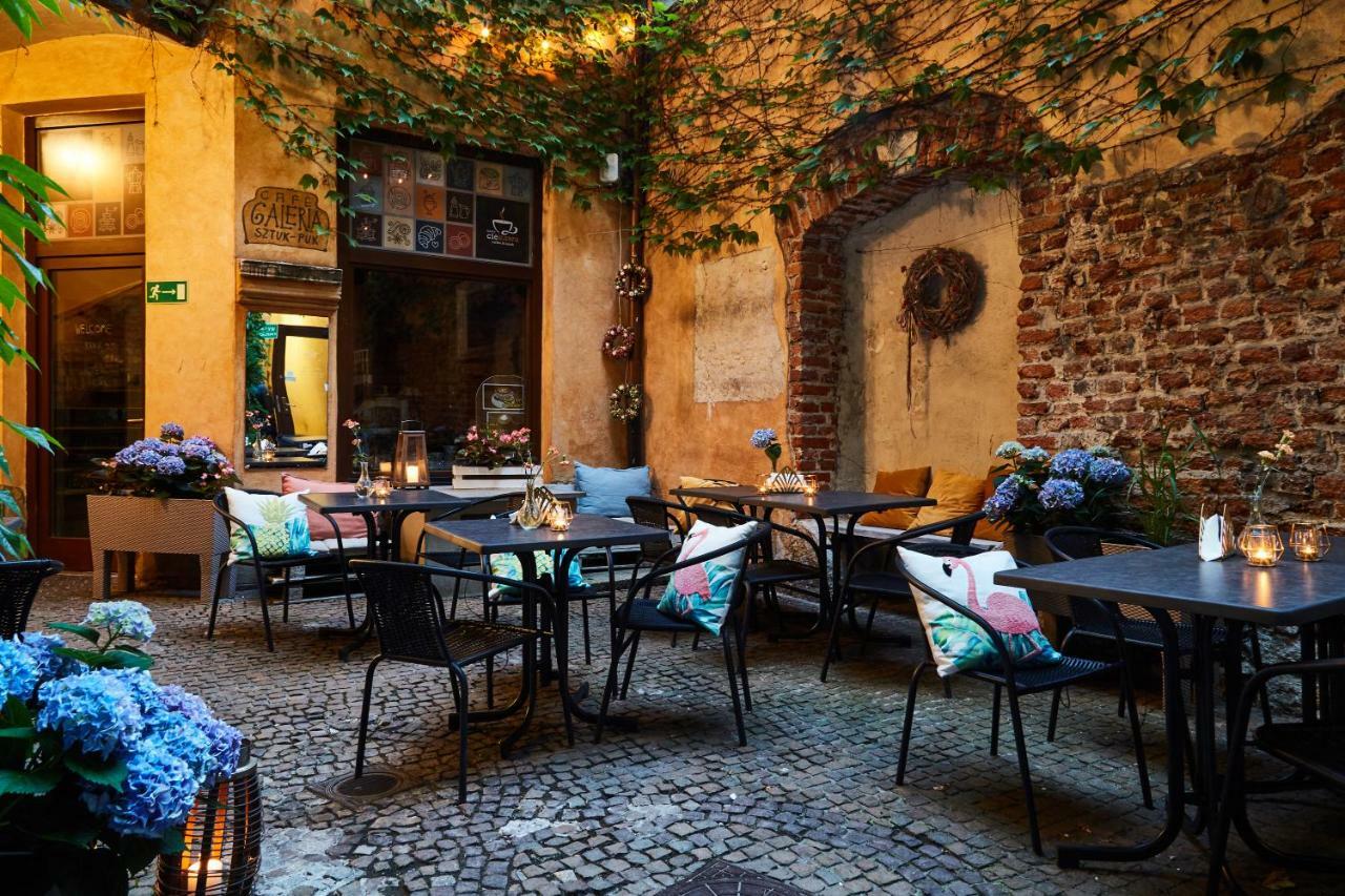 Krakow For You Main Square Apartments Aparthotel Krakow