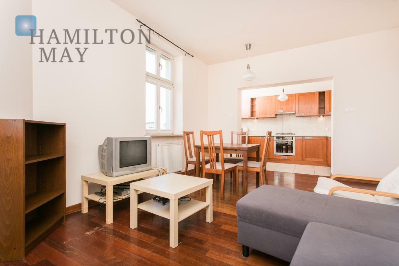 Centre Apartments-old Town Apartment