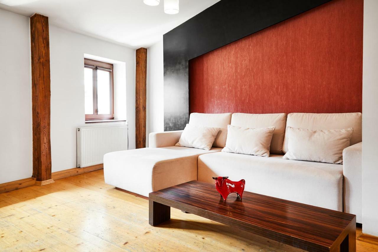 Krakow For You Main Square Apartments Aparthotel
