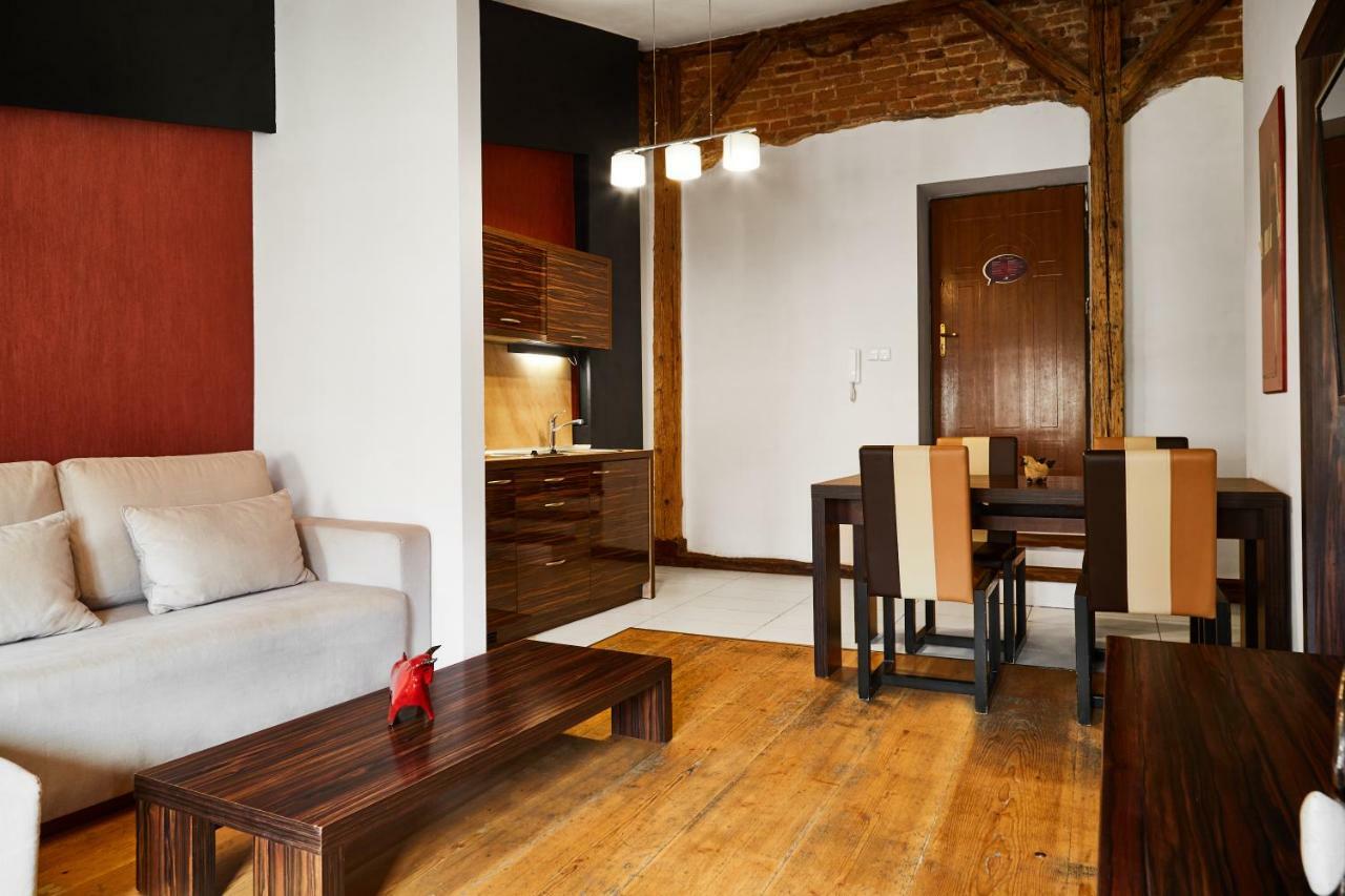 Aparthotel Krakow For You Main Square Apartments Krakow