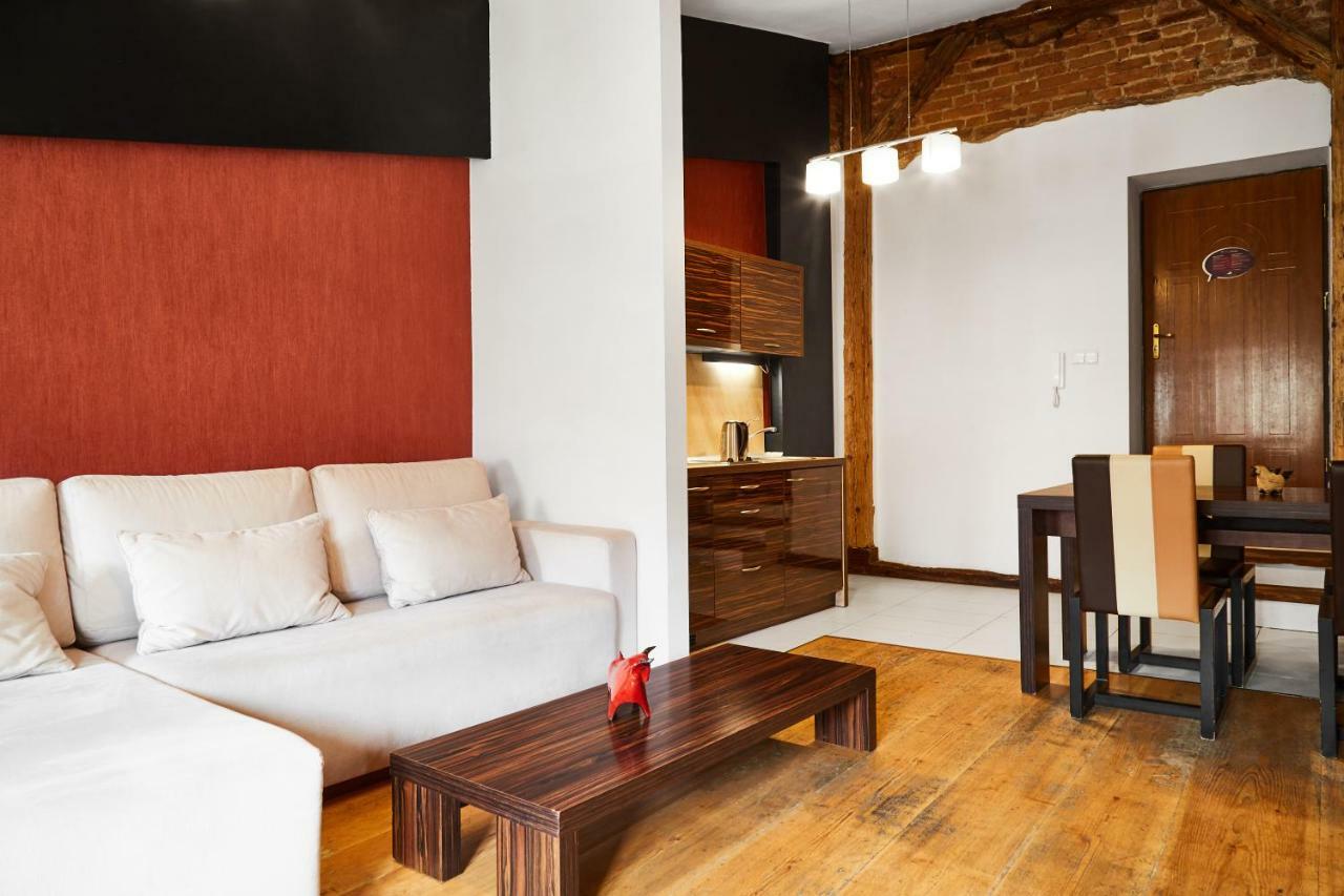 Krakow For You Main Square Apartments 3* Krakow
