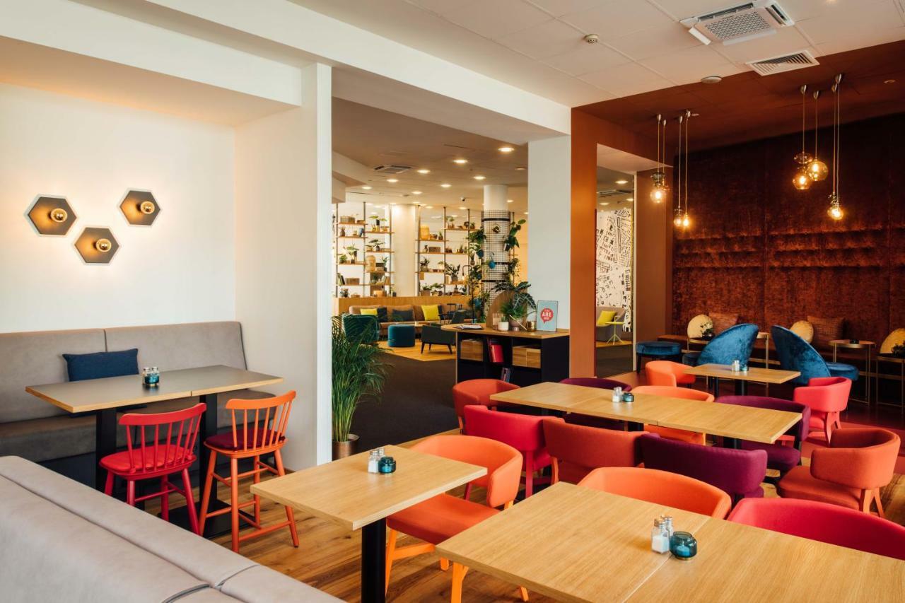 Vienna House Easy By Wyndham Cracow Hotel 3*