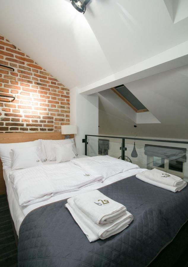 Aparthotel Bc 29