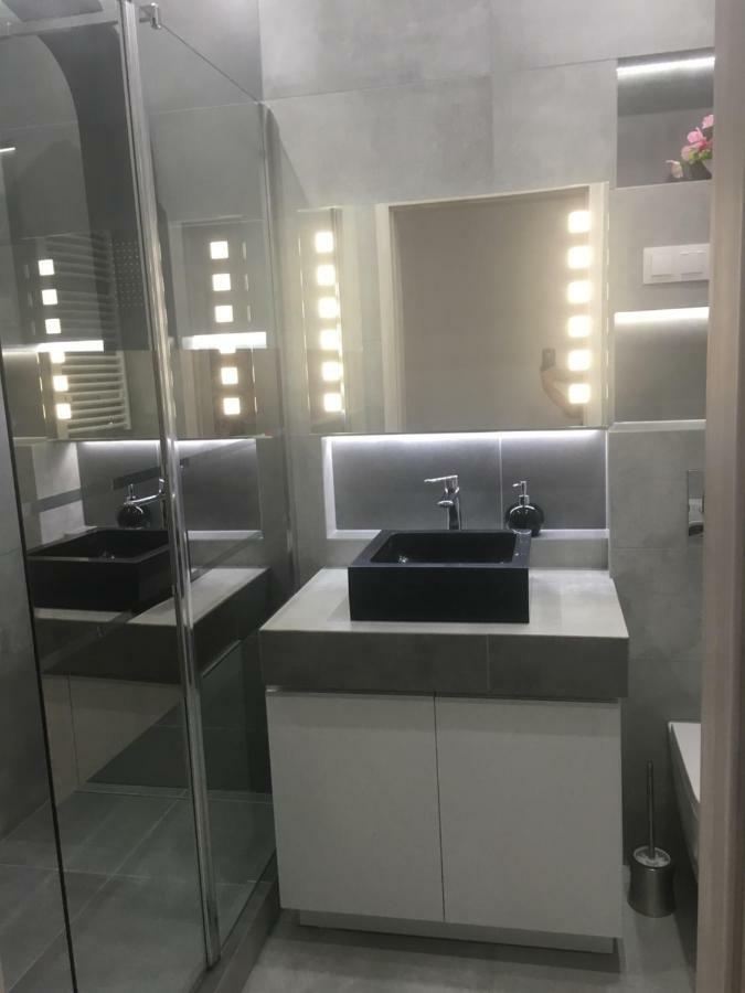 Vip Apartamento Cracóvia