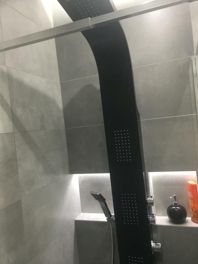 Vip Apartamento Cracóvia