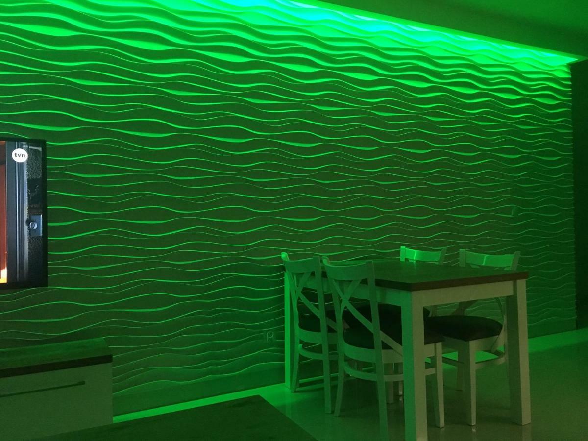 Vip Apartamento Cracóvia