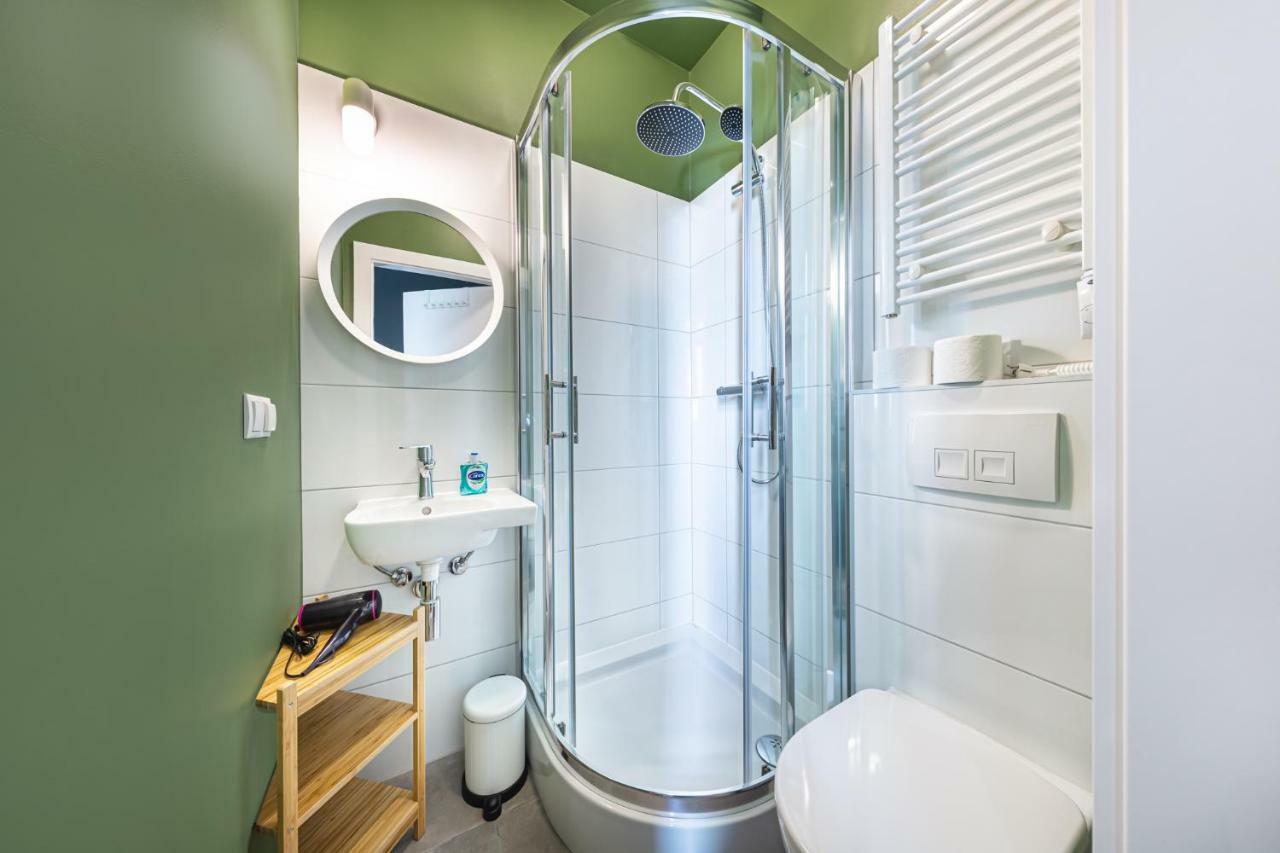 Miomio Appartement *