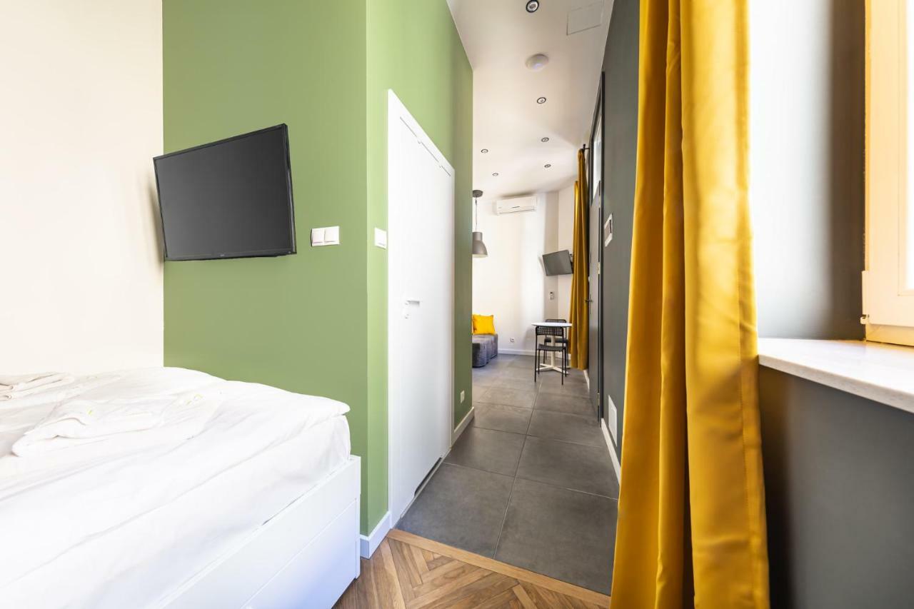 Appartement Miomio *