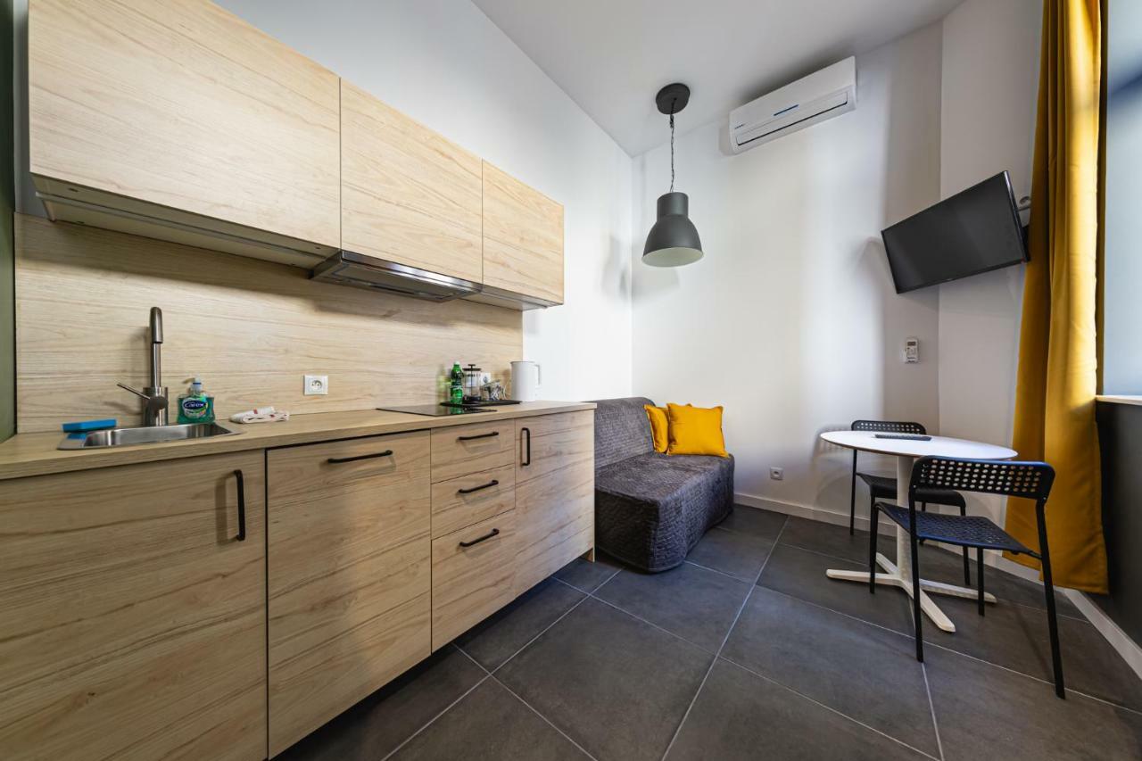 Miomio Appartement *