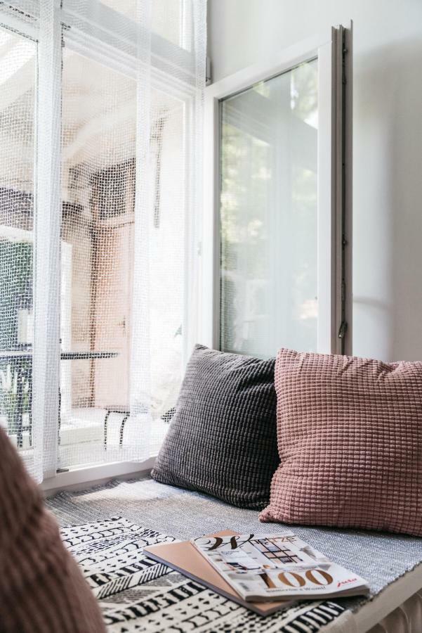 Cosy Place - Loftaffair Apartment