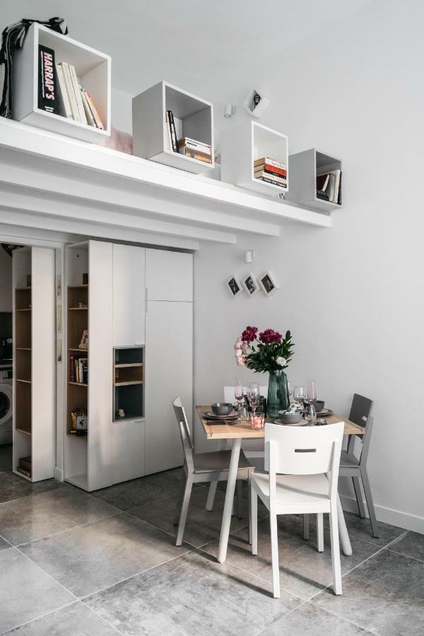 Apartment Cosy Place - Loftaffair Krakow