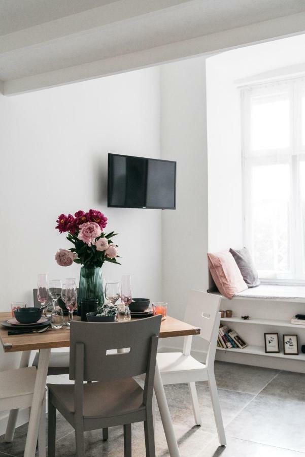 Cosy Place - Loftaffair Apartment *