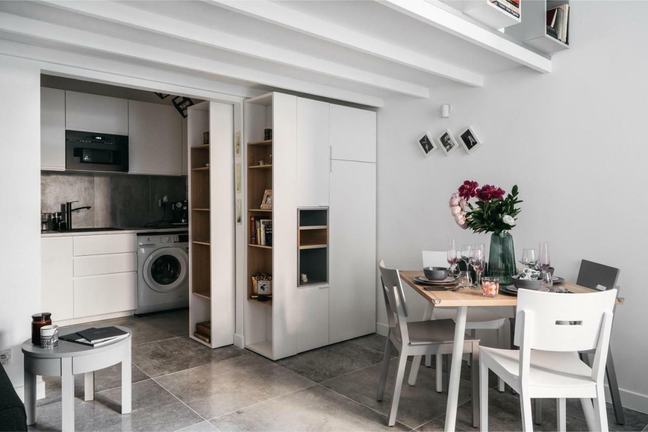 Cosy Place - Loftaffair Apartment