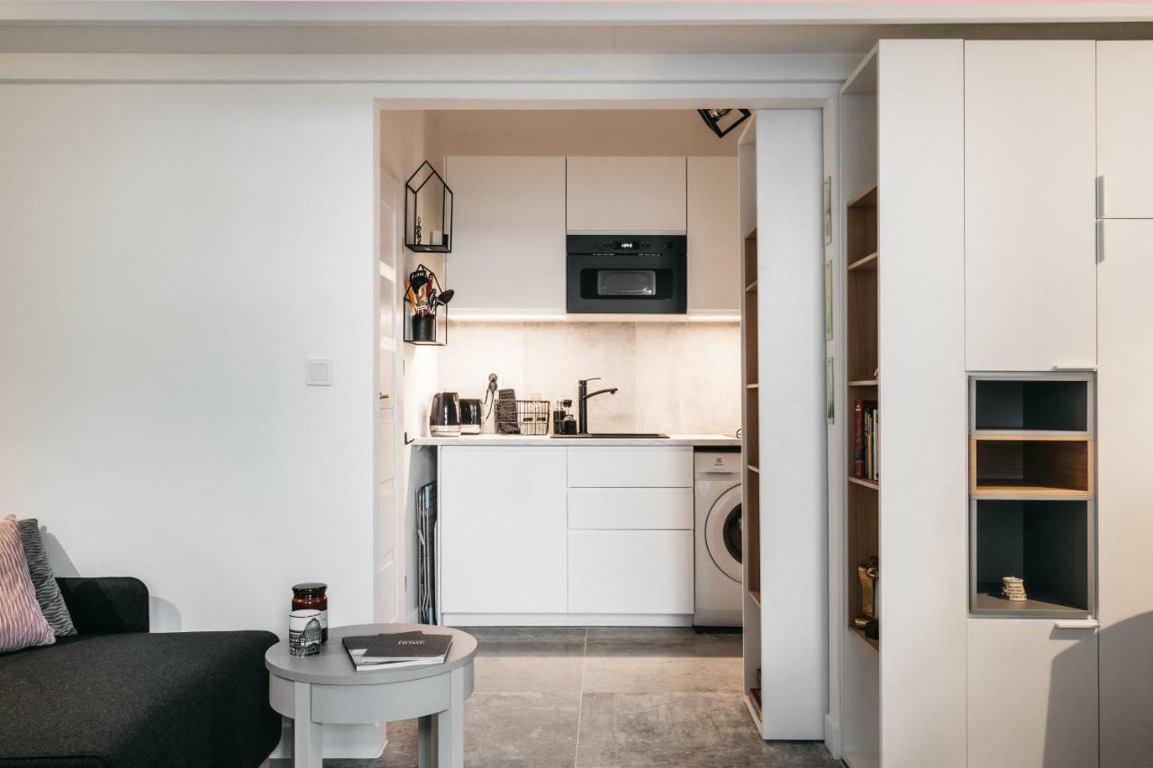 Cosy Place - Loftaffair Apartment *