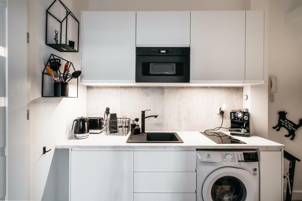 Cosy Place - Loftaffair Apartment *
