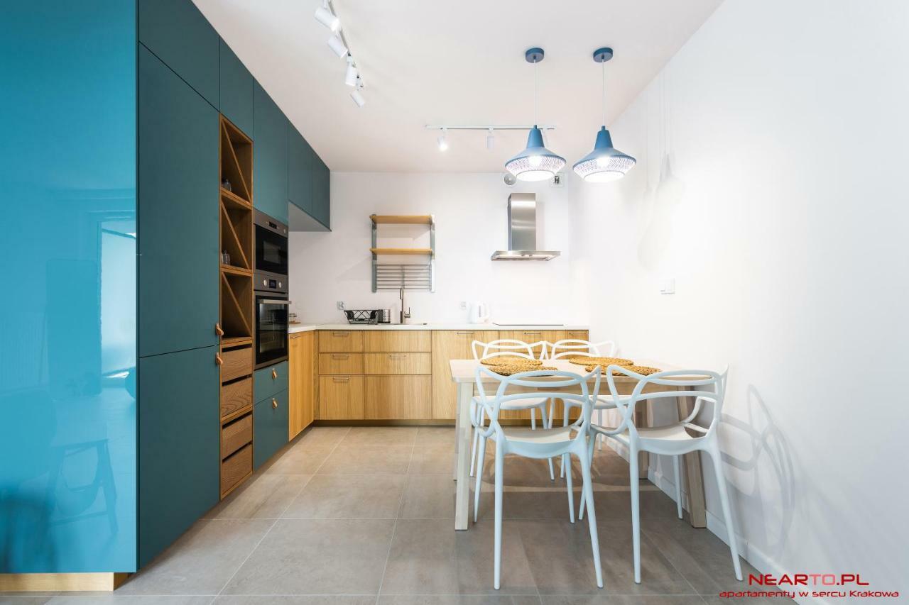 Nearto Old Town Vermelo Appartement