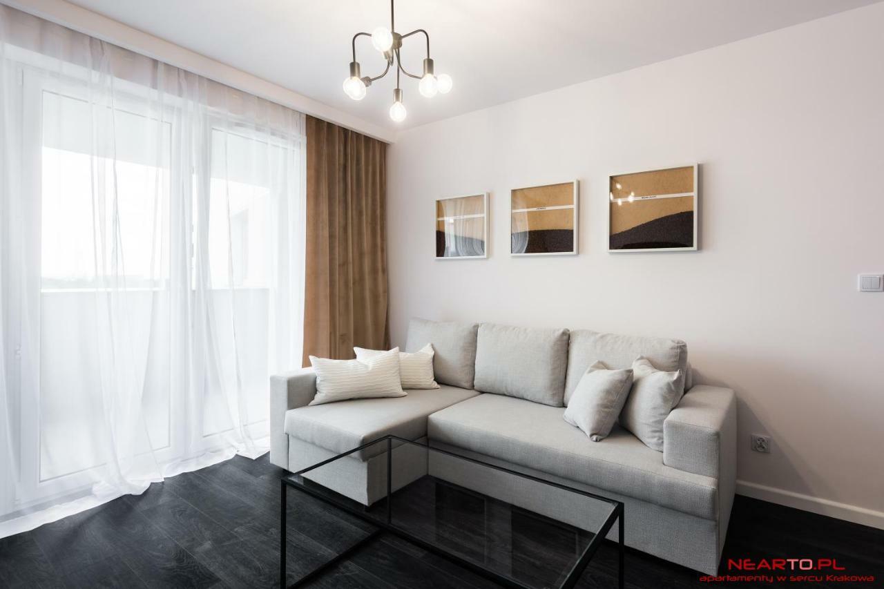 Nearto Old Town Vermelo Appartement *
